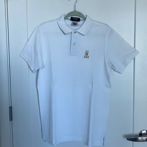 Psycho Bunny Men’s Polo shirt